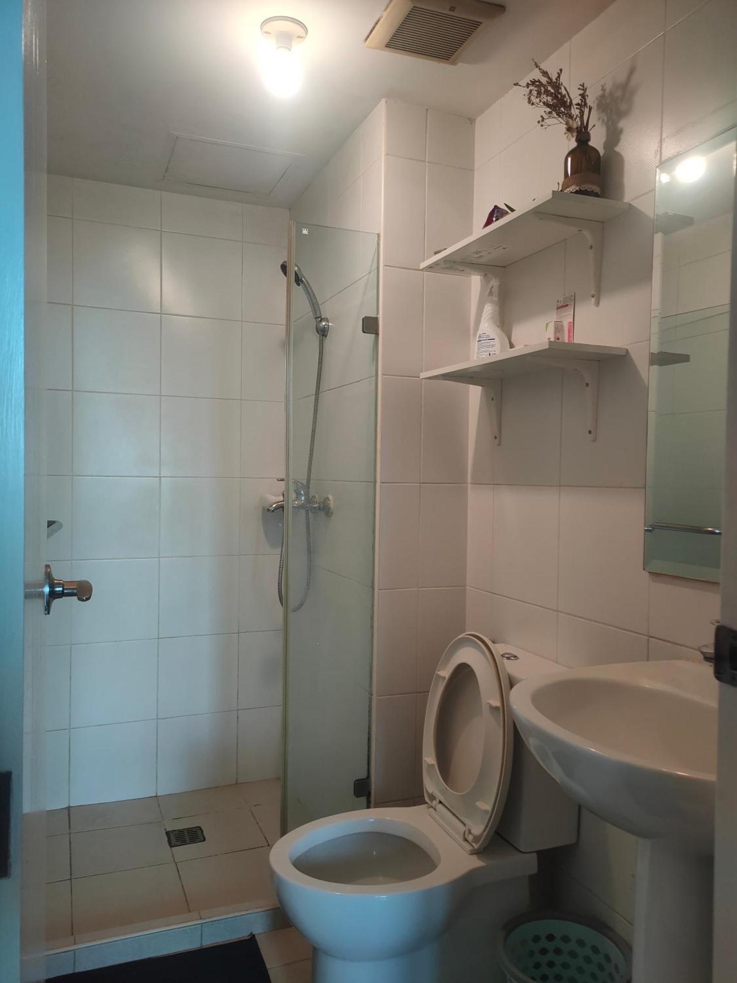 باساي Bay Garden Club And Residences المظهر الخارجي الصورة